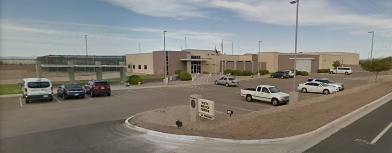 Pinal County Juvenile Justice